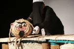 خنده ماهی