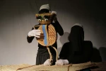 خنده ماهی