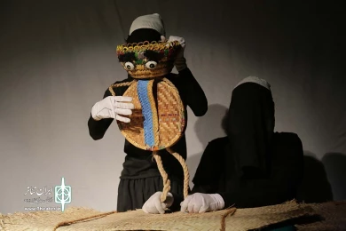 خنده ماهی