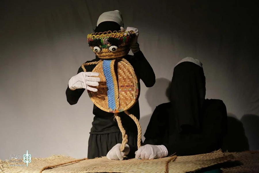 خنده ماهی