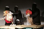 خنده ماهی