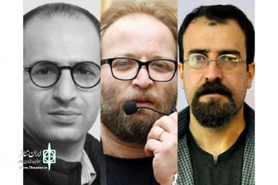 داوران مسابقه عکاسی جشنواره تئاتر استان تهران معرفی شدند