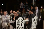 اختتامیه جشنواره عروسکی تهران مبارک-1
