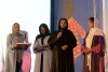 اختتامیه جشنواره عروسکی تهران مبارک-1