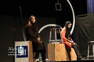 در نخستین روز  سیزدهمین جشنواره تئاتر رضوی

نمایش‌های  «پلاک 8» و «جاده کناره» به صحنه رفت