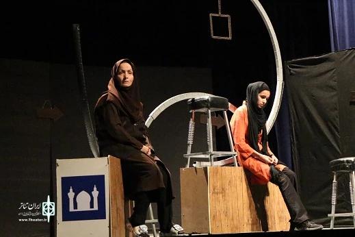 سیزدهمین جشنواره تئاتر رضوی  آغاز شد 2