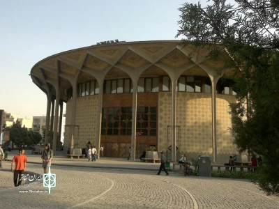 با پایان یافتن اجرای «نقاشی اشر» و«خاموشخانه»

برنامه جدید تالارهای نمایشی تئاتر شهر اعلام شد