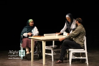 کارگردان نمایش «روزهای گل سرخ» حاضر در سیزدهمین جشنواره تئاتر رضوی:

تئاتر خراسان شمالی پر رونق است