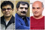 داوران بیستمین جشنواره تئاتر استانی قم معرفی شدند 2