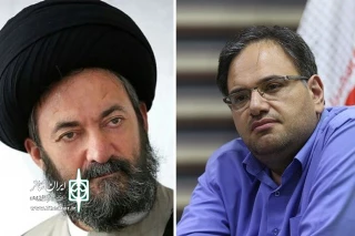 در جریان سفر به اردبیل

مدیرعامل انجمن هنرهای نمایشی با نماینده ولی فقیه در استان اردبیل دیدار کرد