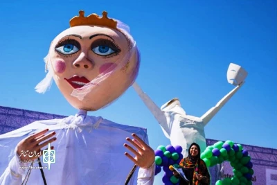 سیزدهمین جشنواره بین‌المللی تئاتر خیابانی مریوان با برگزاری مراسمی در پارک شانو آغاز شد

میزبانی مریوان از ۱۲۵ تئاتر خیابانی طی 4 روز