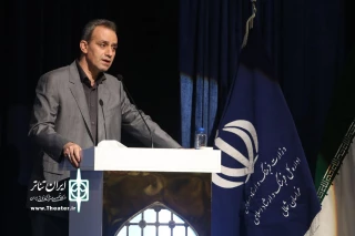مدیرکل هنرهای نمایشی در آیین اختتامیه سیزدهمین جشنواره رضوی عنوان کرد

توسعه فرهنگ رضوی و توسعه آن با زبان هنر یک ضرورت است