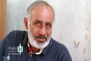 A veteran Actor and Director

Ataullah Safarpour Passed Away