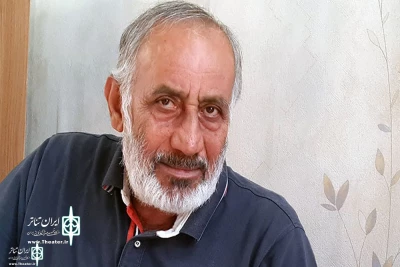 A veteran Actor and Director

Ataullah Safarpour Passed Away