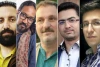 ارتباط با مخاطب در تئاتر خیابانی مثل حلوای تن‌ تنایی‌ست 2
