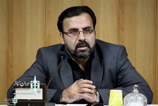 مدیرکل فرهنگ و ارشاد آذربایجان شرقی:

جشنواره استانی فضای سالم رقابت هنرمندان تئاتری است