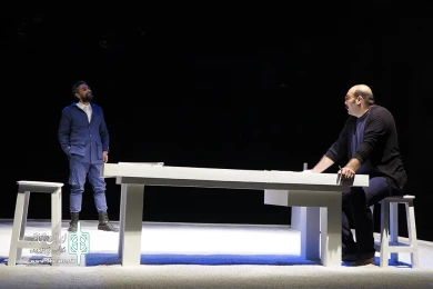 مرگ و پنگوئن