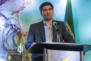 دبیر سیزدهمین جشنواره  بین المللی تئاتر خیابانی مریوان خبر داد:

نمایش‌های شرکت کننده در جشنواره مریوان هم‌زمان در سه شهرستان کردستان اجرا می‌شوند