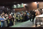 استقبال از «خاموشی دریا» در رشت 2