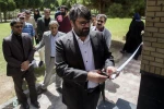 بیستمین جشنواره تئاتر استانی قم آغاز شد 2
