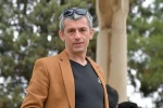 سیروس همتی