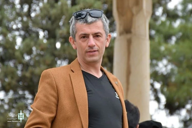 سیروس همتی