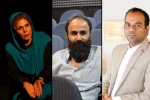داروان پنجمین جشنواره تئاتر جزیره قشم معرفی شدند 2