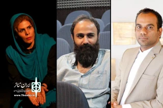 طی حکم مدیرکل فرهنگ وارشاد منطقه آزاد قشم

داروان پنجمین جشنواره تئاتر جزیره قشم معرفی شدند