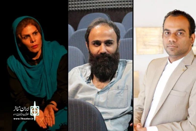 طی حکم مدیرکل فرهنگ وارشاد منطقه آزاد قشم

داروان پنجمین جشنواره تئاتر جزیره قشم معرفی شدند