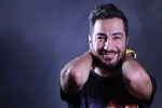 نوید محمدزاده به نمایش موزیکال «بینوایان» پیوست 2