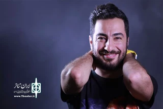 نوید محمدزاده به نمایش موزیکال «بینوایان» پیوست