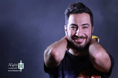 نوید محمدزاده به نمایش موزیکال «بینوایان» پیوست