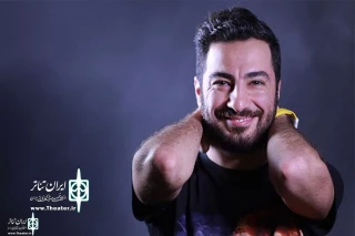 Navid Mohamadzadeh to Join Les Misérables