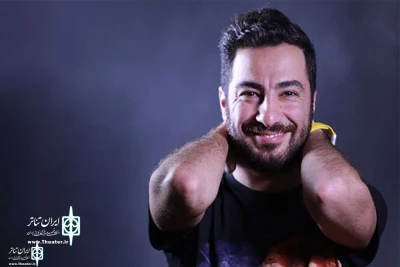 Navid Mohamadzadeh to Join Les Misérables