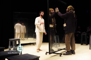 برنامه چهارمین  روز جشنواره تئاتر مقاومت

از «قناسه» تا «عنداز مطالبه» 18 نمایش اجرا می شود