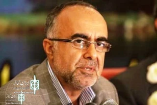 At the closing ceremony of Mariwan International  Street Theater Festival

Deputy Minister of Parliamentary Affairs: artist can bring the message of peace, friendship and philanthropy to the world