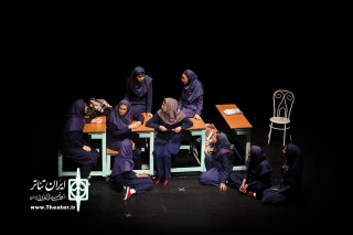 نمایش برگزیده جشنواره تئاتر کودک و نوجوان در تالار هنر

«پدر آن» فقط یک شب به روی صحنه می رود
