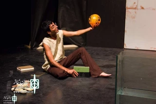 Mohmmad Sadegh Malek to Iran Theater

Theater is one of the cultural domination practices