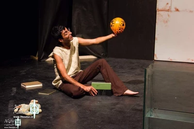 Mohmmad Sadegh Malek to Iran Theater

Theater is one of the cultural domination practices