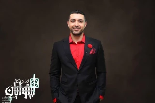 At Hossein Parsai’s Les Misérables

Ashkan Khatibi to Be Marius Pontmercy