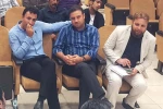 نشست هم اندیشی تئاتر ایذه برگزار شد 3