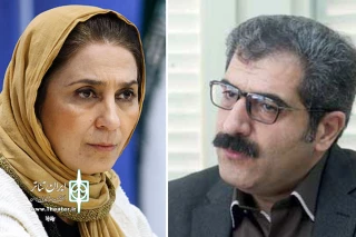 در پی انتشار تیزر نمایش رویای شب تابستان رخ داد

بازداشت موقت مریم کاظمی و سعید اسدی