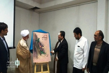 کتاب تخصصی «شبیه نامه» تالیف اسماعیل مجللی رونمایی شد 2