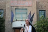 برپایی 10  مجلس تعزیه خوانی در خانه هنرمندان ایران 2