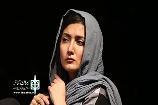 الهه شه پرست در گفت‌وگو با ایران‌تئاتر بیان کرد

در نمایش دعوت نقش یک دختر درون گرا را بازی می کنم