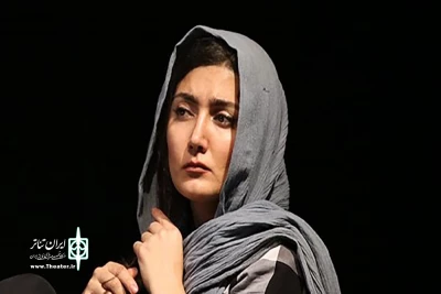 الهه شه پرست در گفت‌وگو با ایران‌تئاتر بیان کرد

در نمایش دعوت نقش یک دختر درون گرا را بازی می کنم