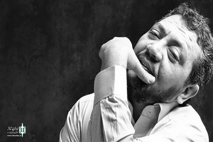 قصد دارم نمایش همتون منو می شناسین را دوباره روی صحنه ببرم 3