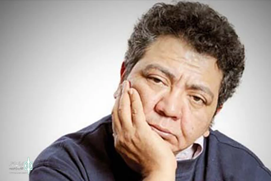 قصد دارم نمایش همتون منو می شناسین را دوباره روی صحنه ببرم 4