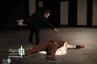 نقدی به نمایش «او» حاضر در فجر 37

سلام آرش دادگر به یک سبک خاص رسانه ای