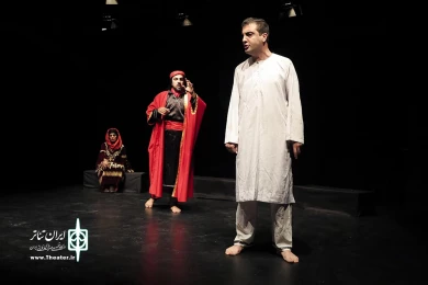 نقل عاشقی